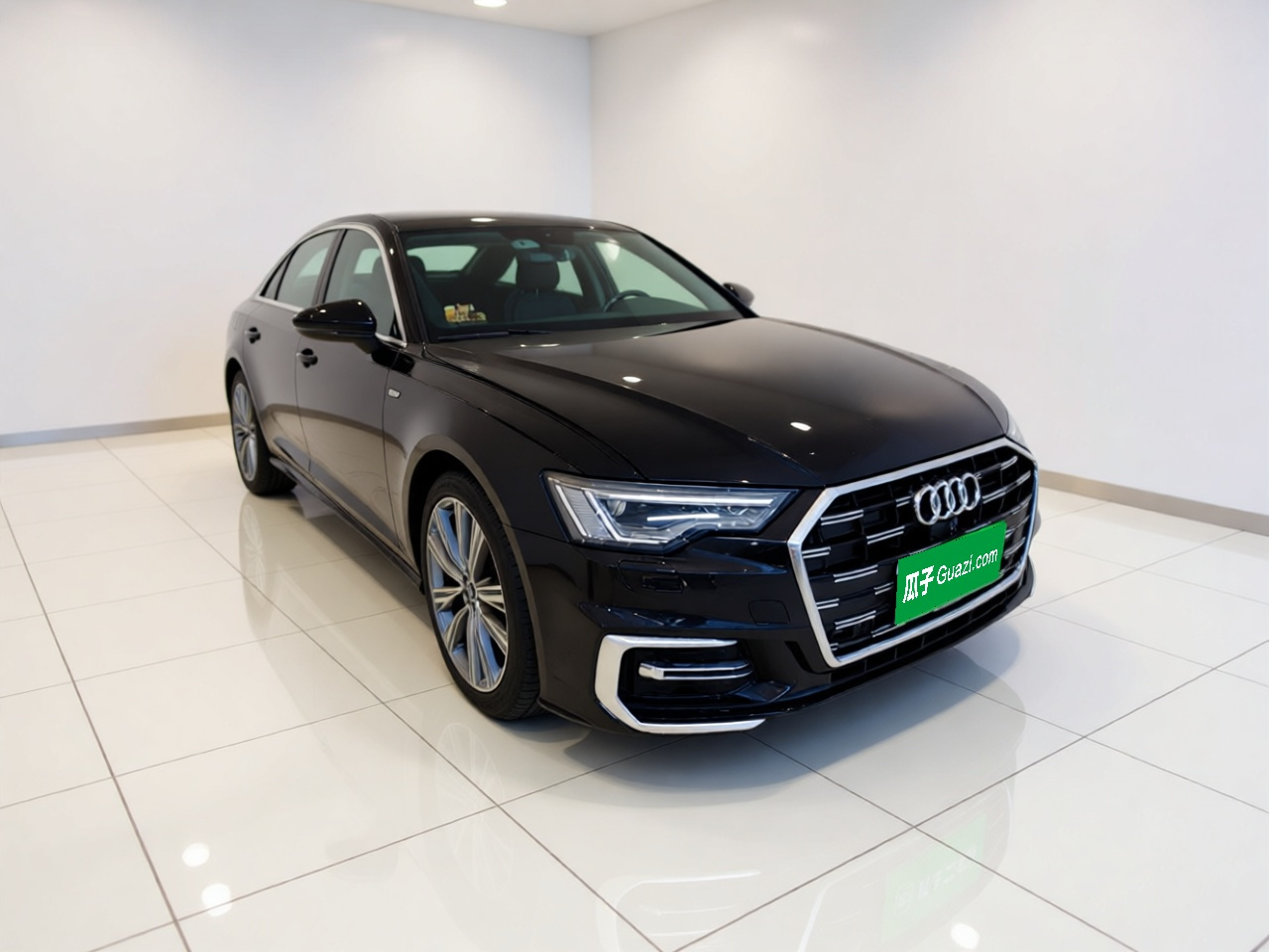 A6L 2025 45 TFSI Dynamic photo 3