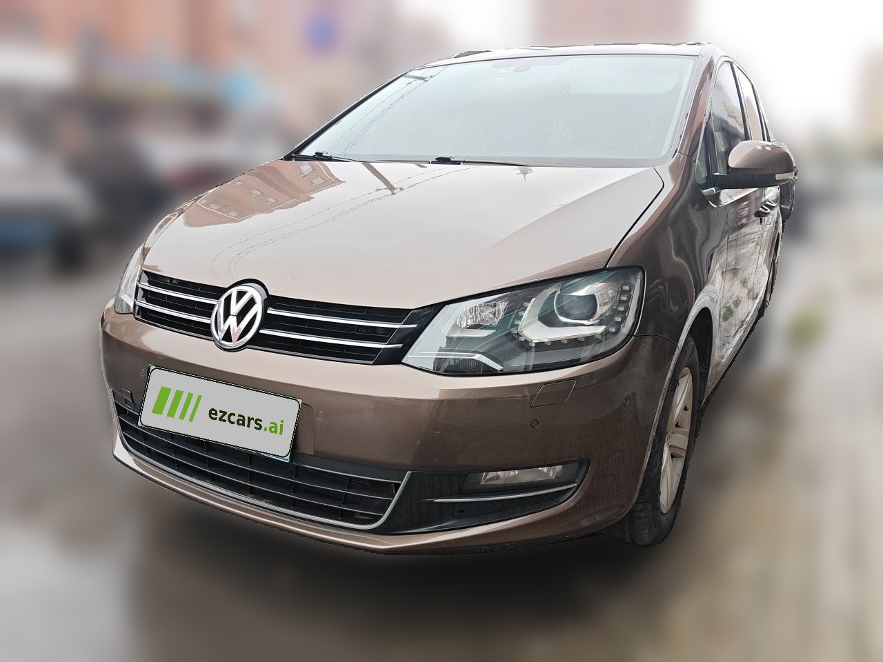 2012 2.0TSI Luxury IV