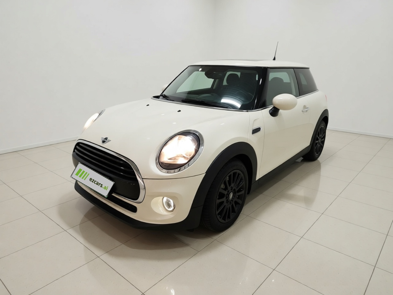 2020 1.5T ONE PLUS