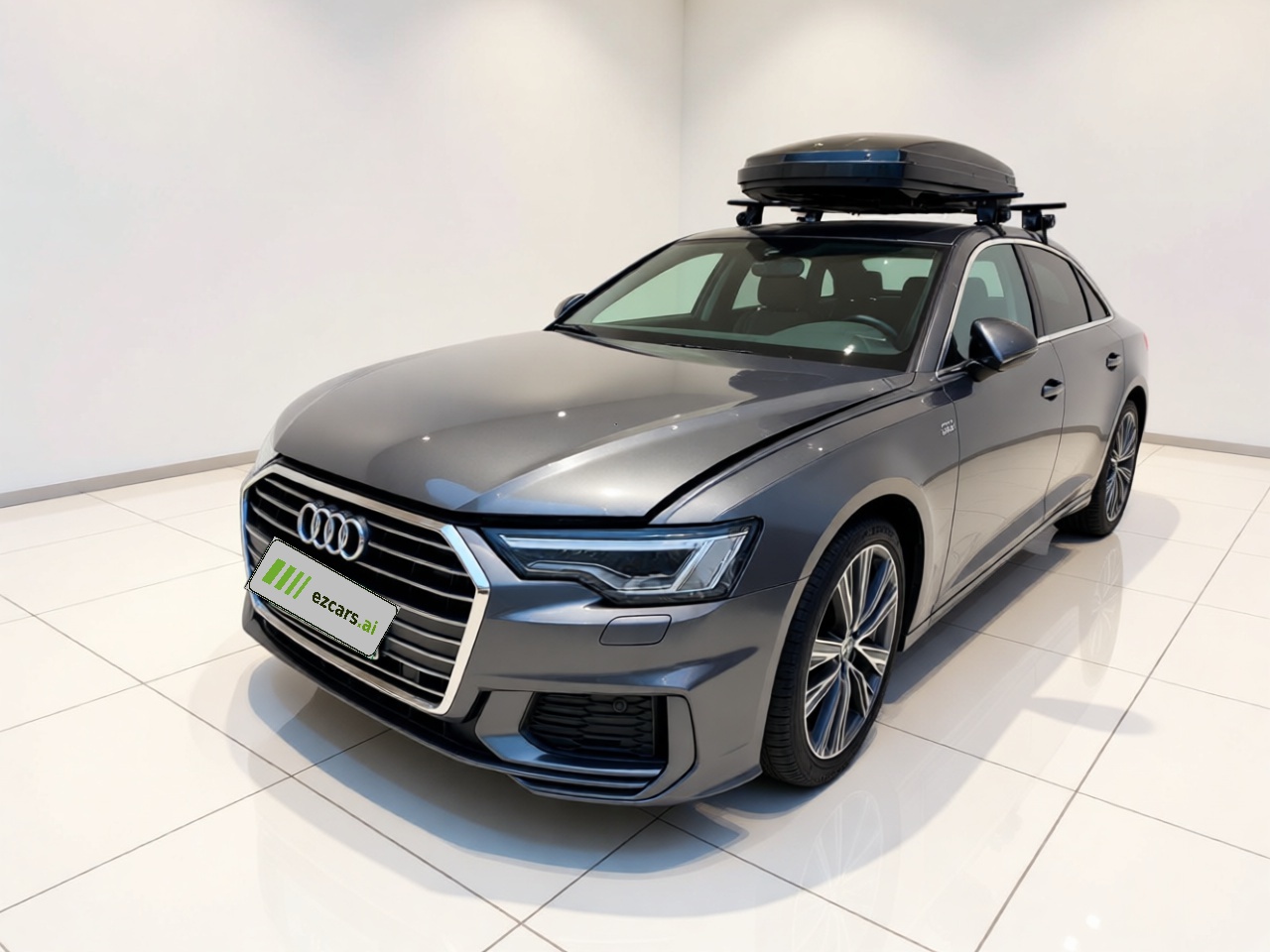 A6L 2021 45 TFSI