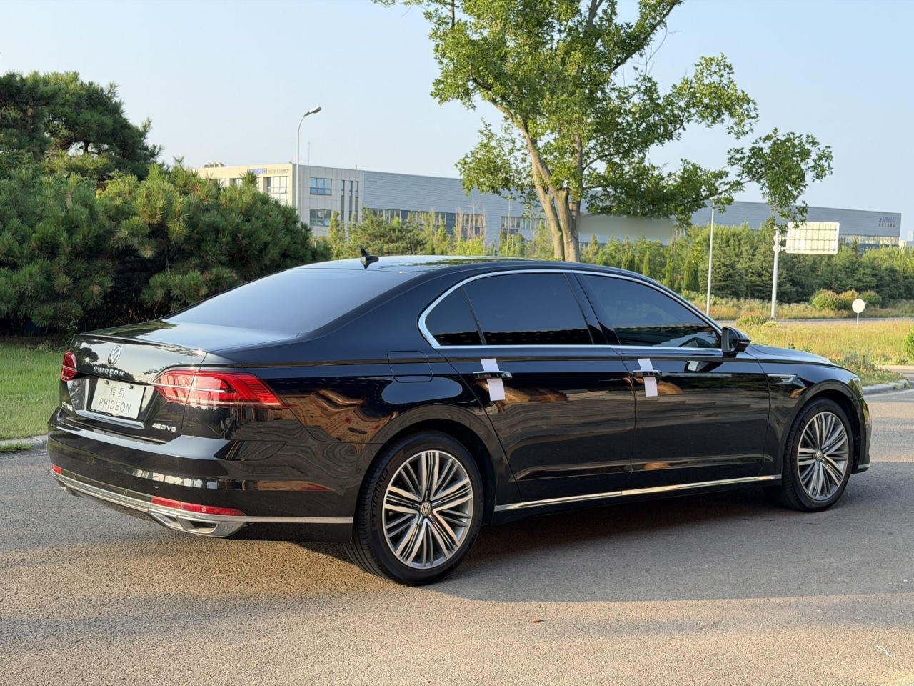 2021 380TSI Premium photo 4
