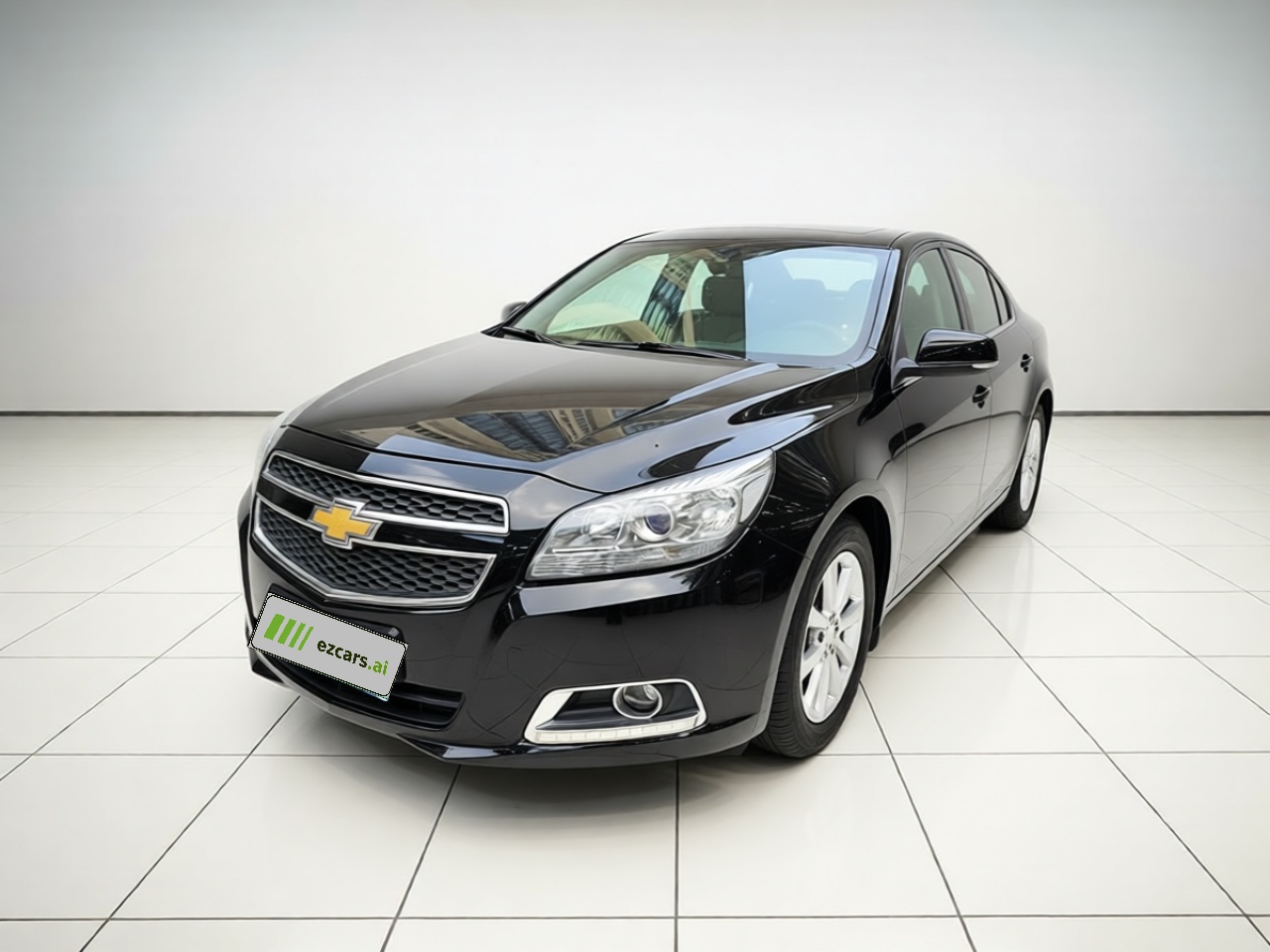 Malibu 2013 2.4L AT Luxury