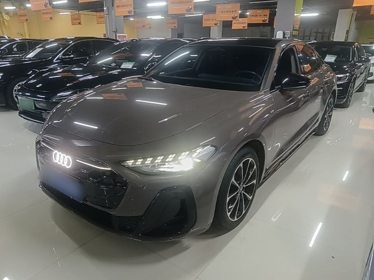 A5L 2026 2.0T Sport