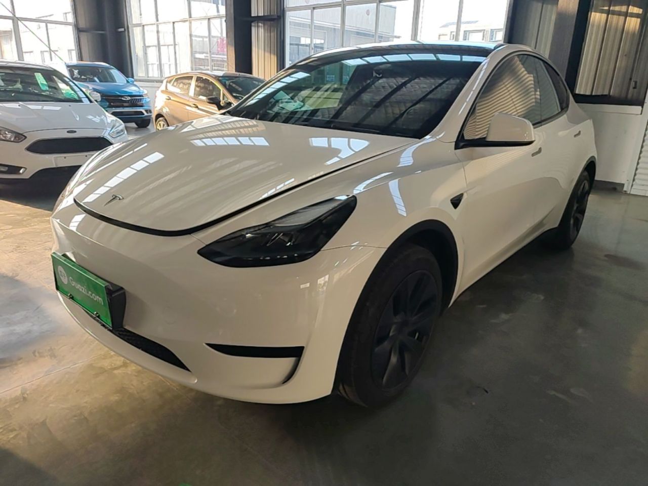 Model Y 2024 RWD