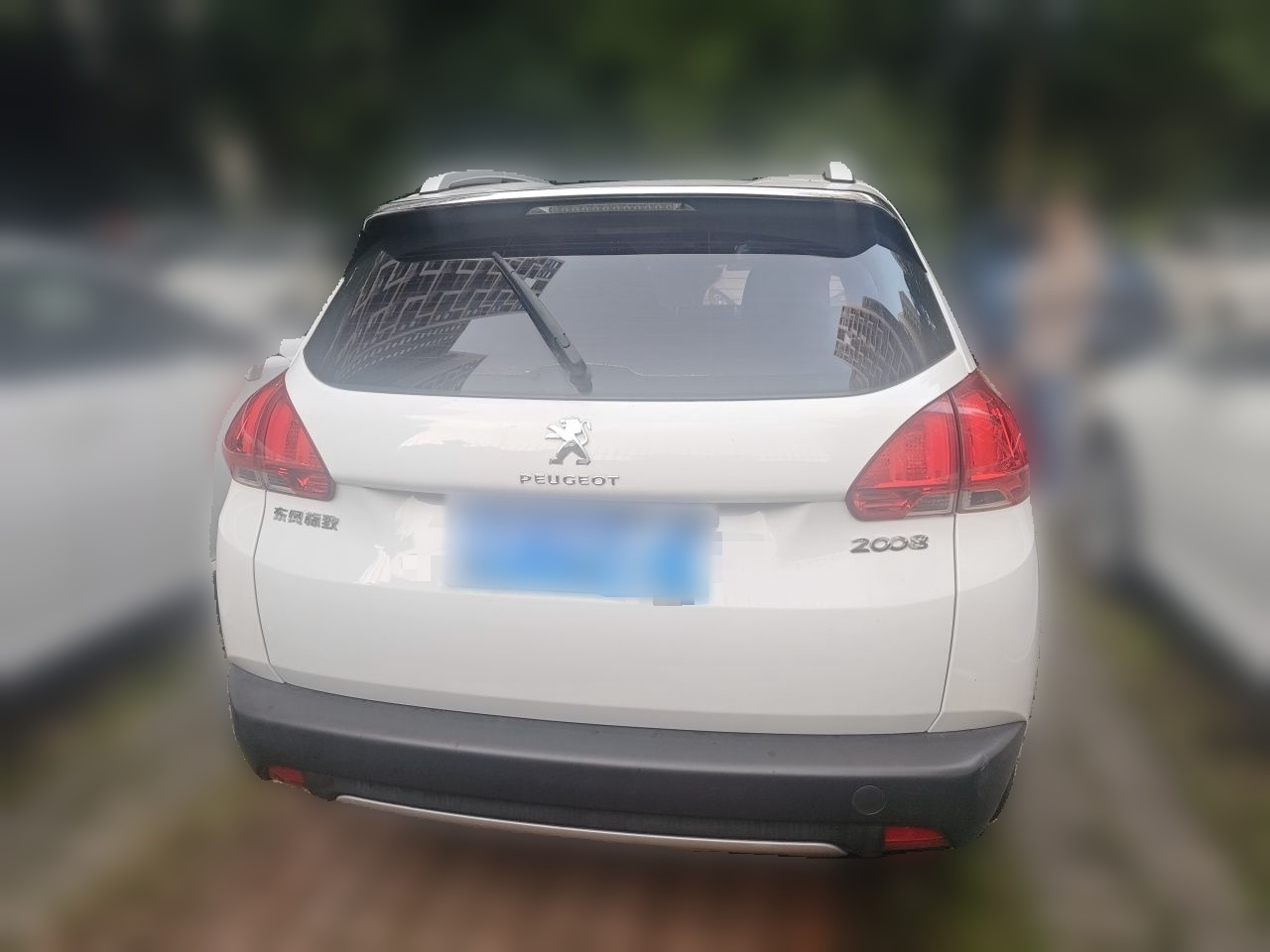 2008 2014 1.6L MT photo 3