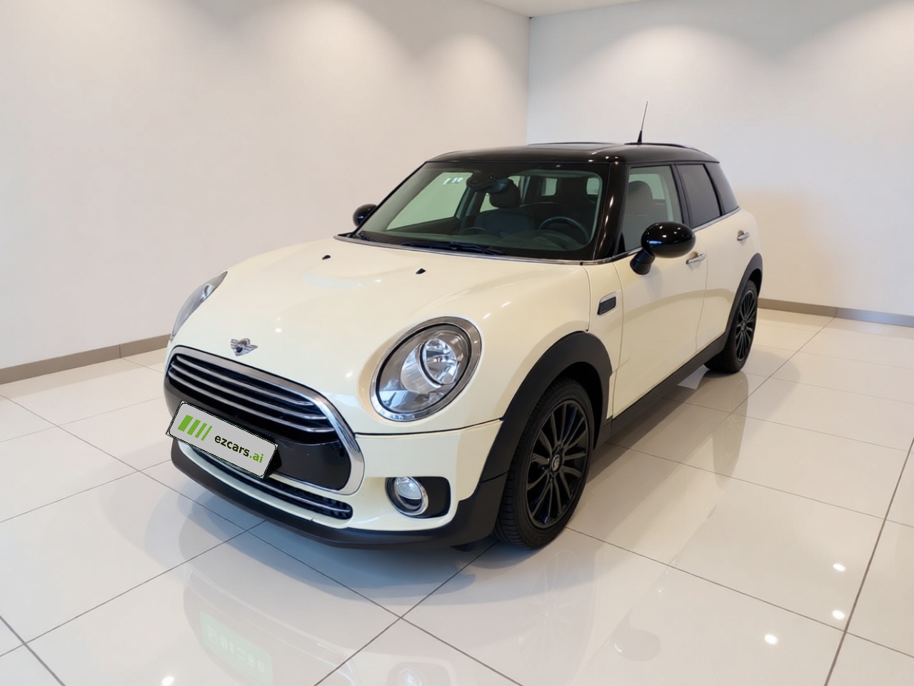2016 Facelift 1.5T COOPER