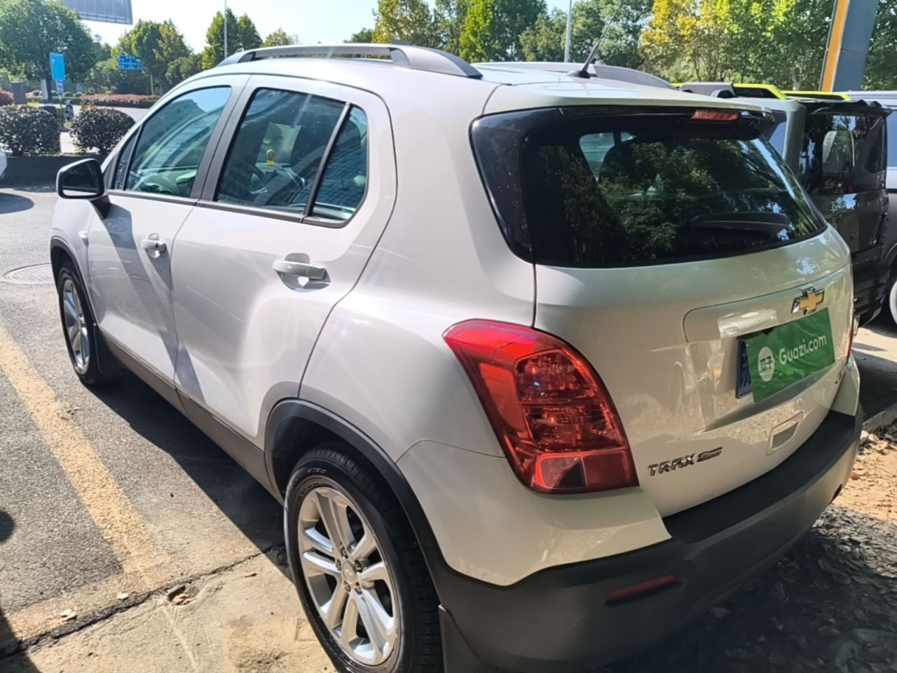 2016 1.4T MT RWD Comfort photo 4
