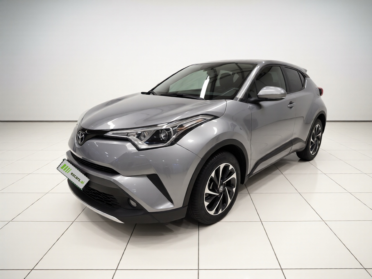 IZOA 2018 2.0L China V