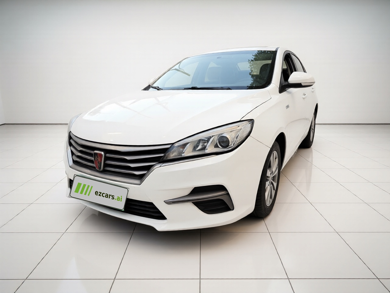 360 2018 PLUS 1.5L AT Exclusive