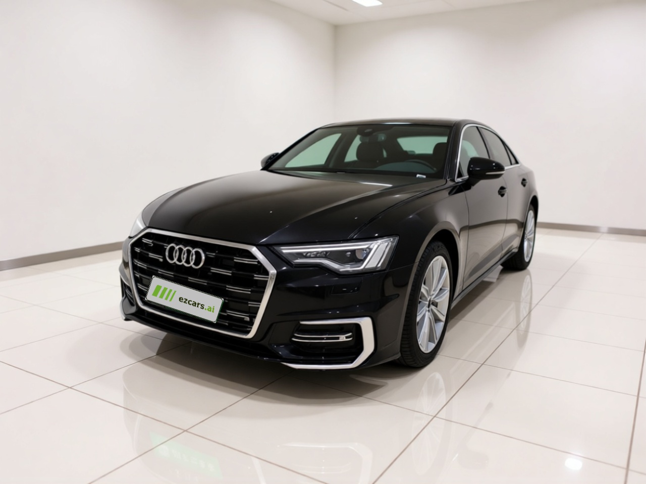 A6L 2023 45 TFSI Dynamic