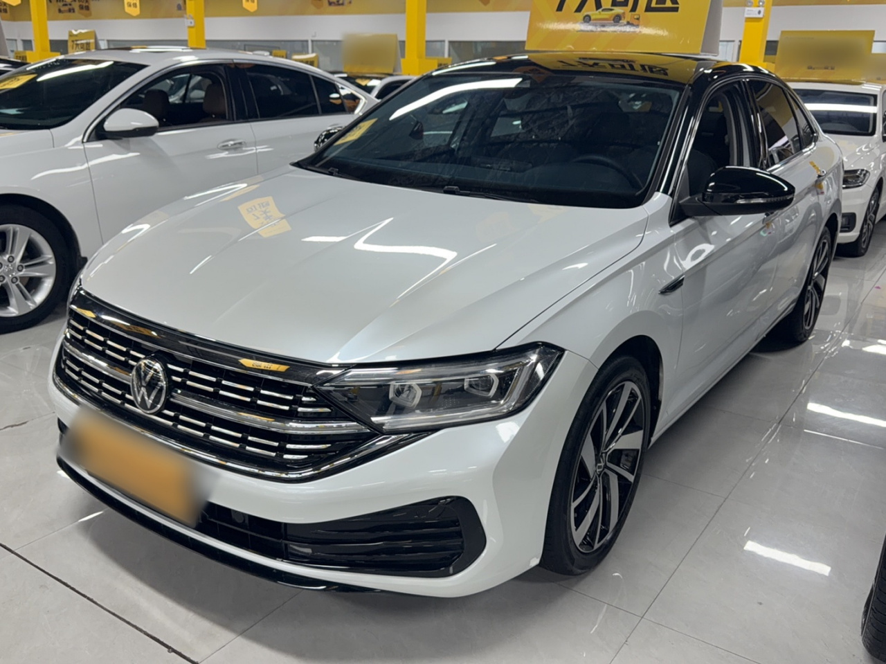 Sagitar 2025 300TSI DSG Excellence