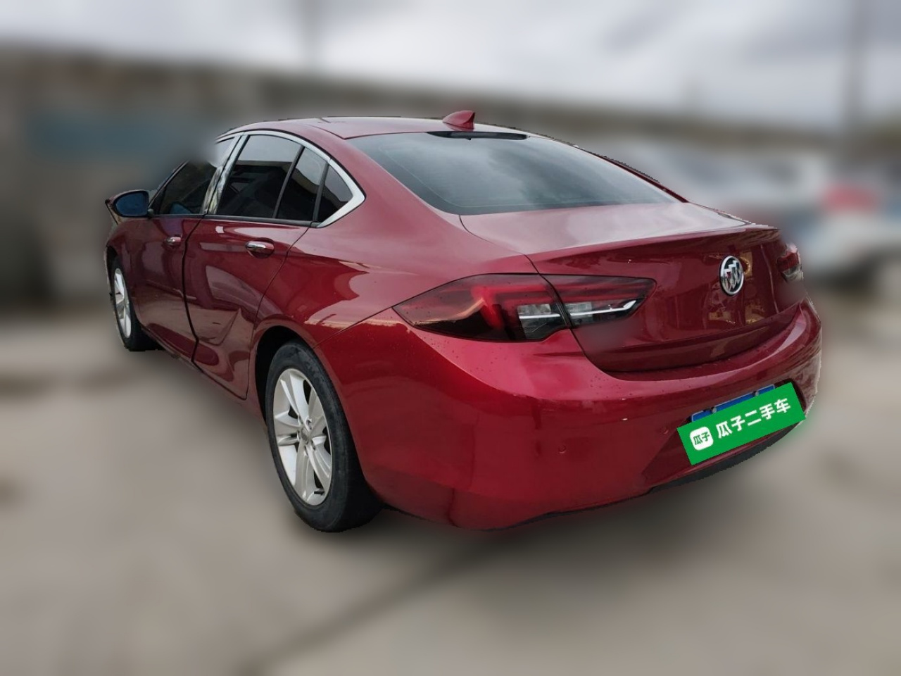Regal 2017 20T Elite photo 4