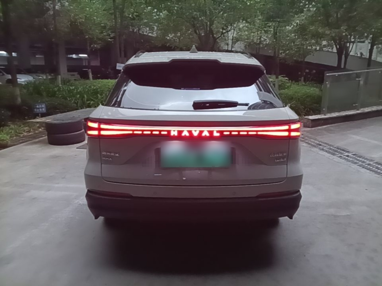 MAX 2025 Hi4 165 Ultra ADAS photo 5