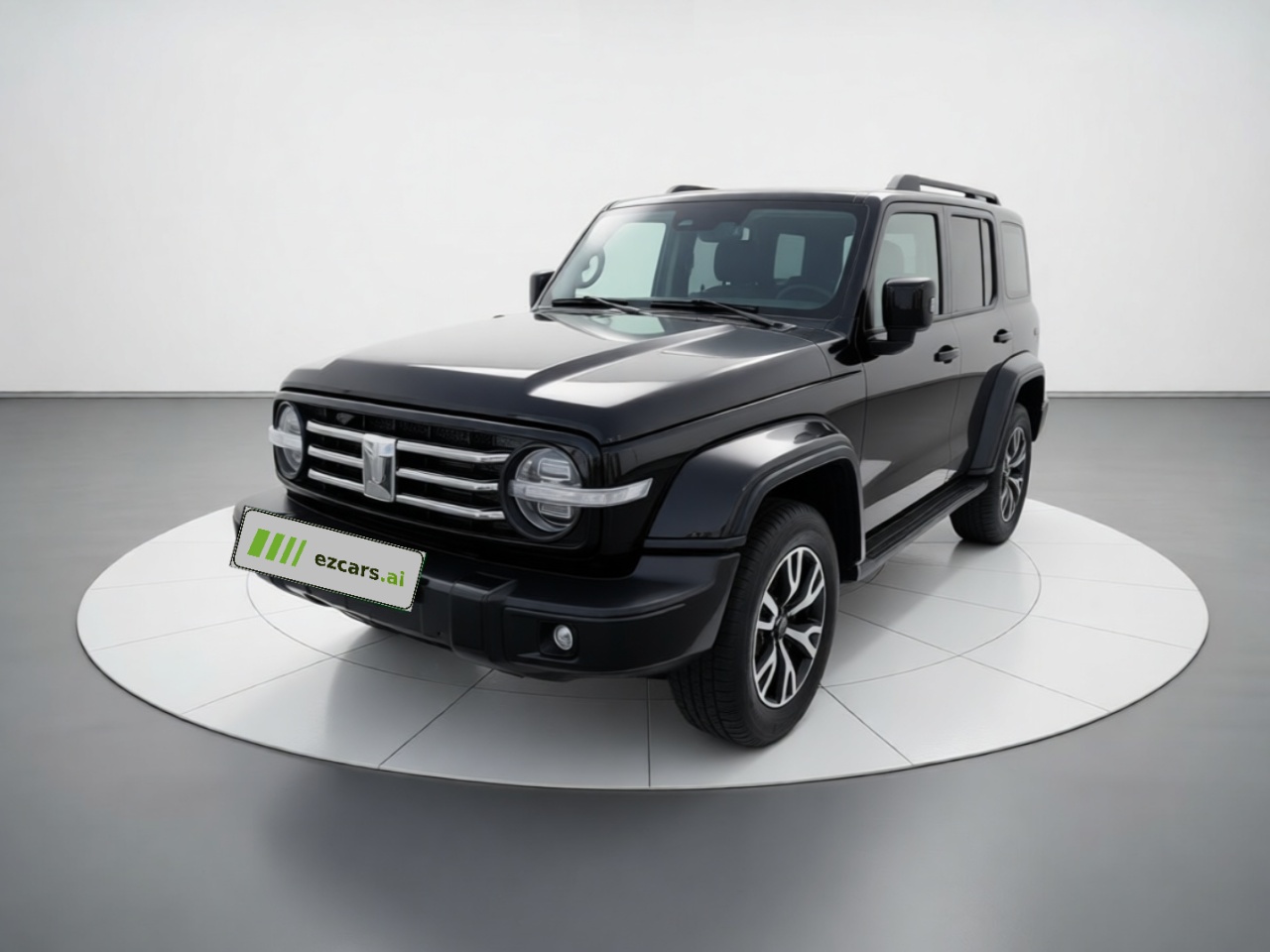 300 2021 City 2.0T