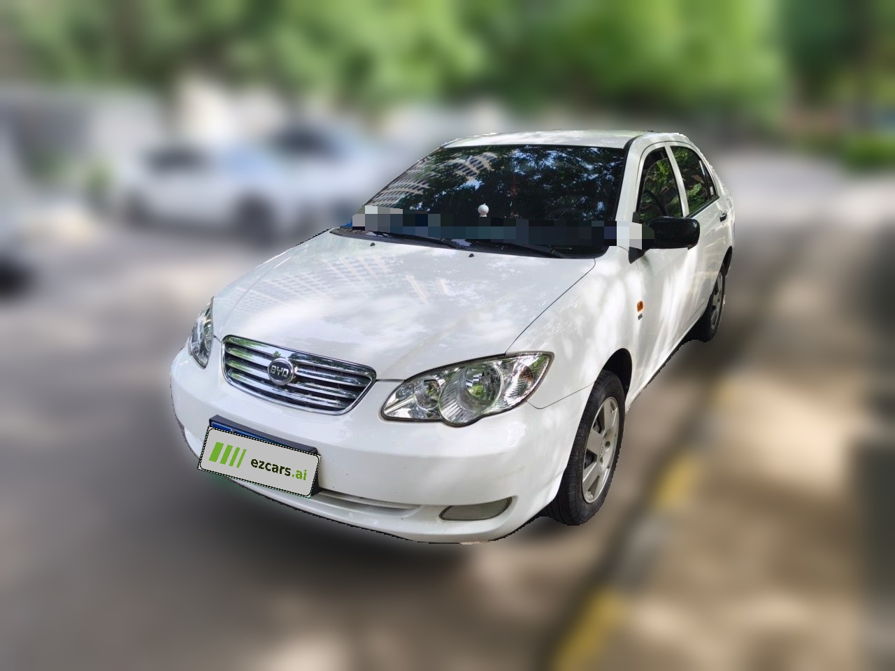 F3 2020 1.5L MT Classic