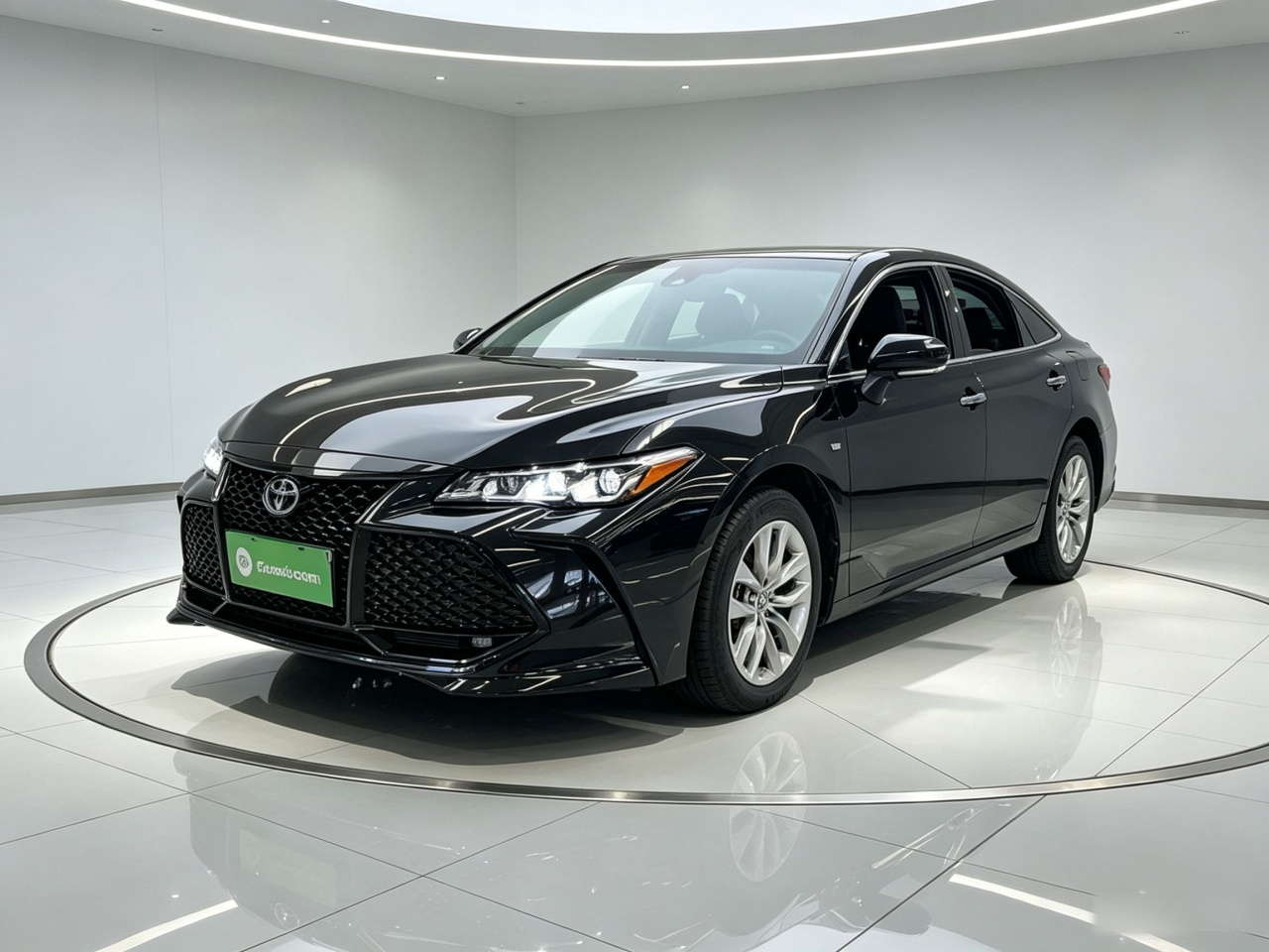 Avalon 2022 2.0L Progressive