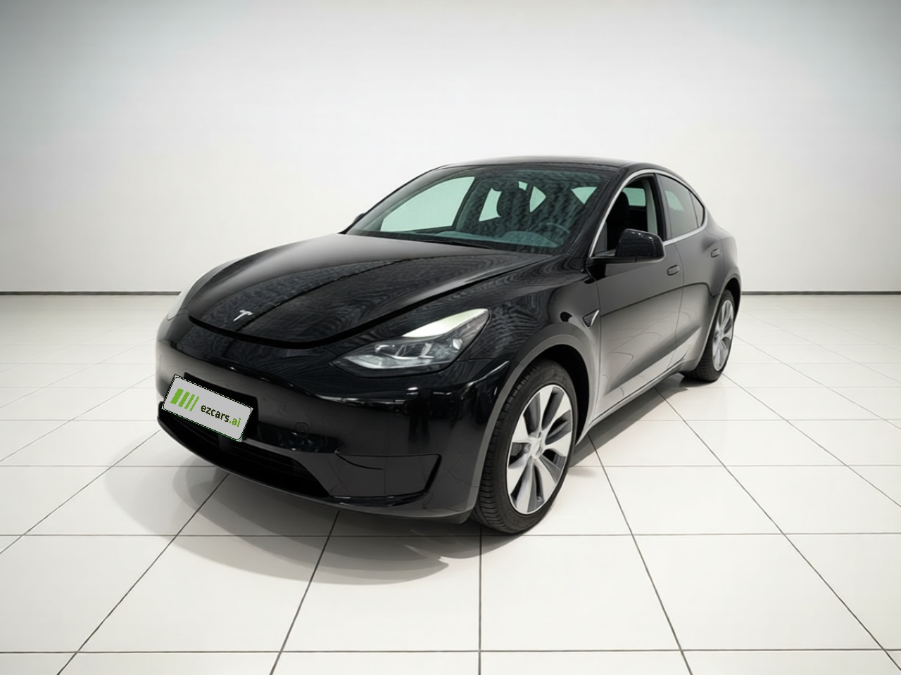 Model Y 2022 Facelift RWD