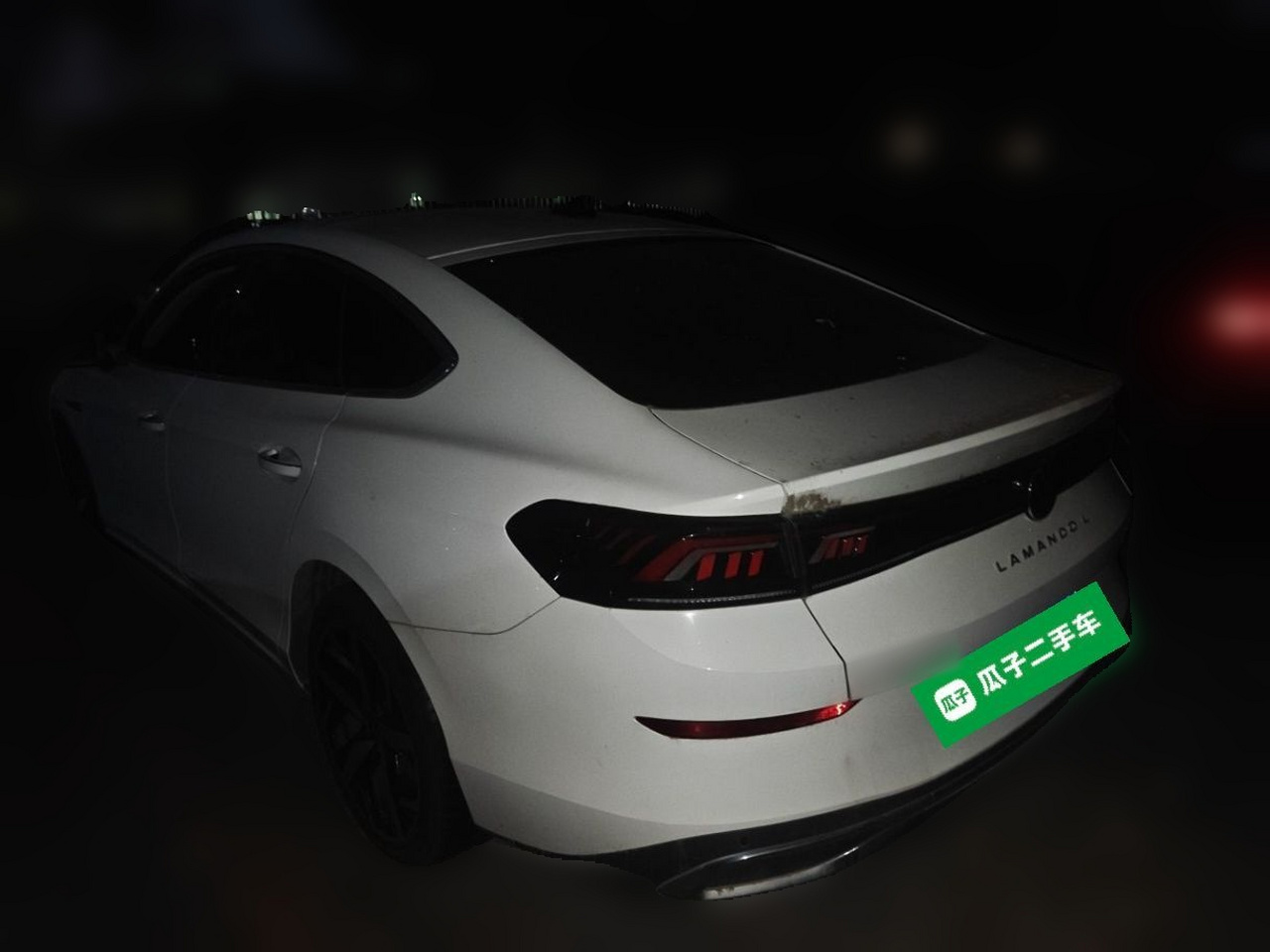 2023 Lamando L 280TSI DSG Cool photo 4