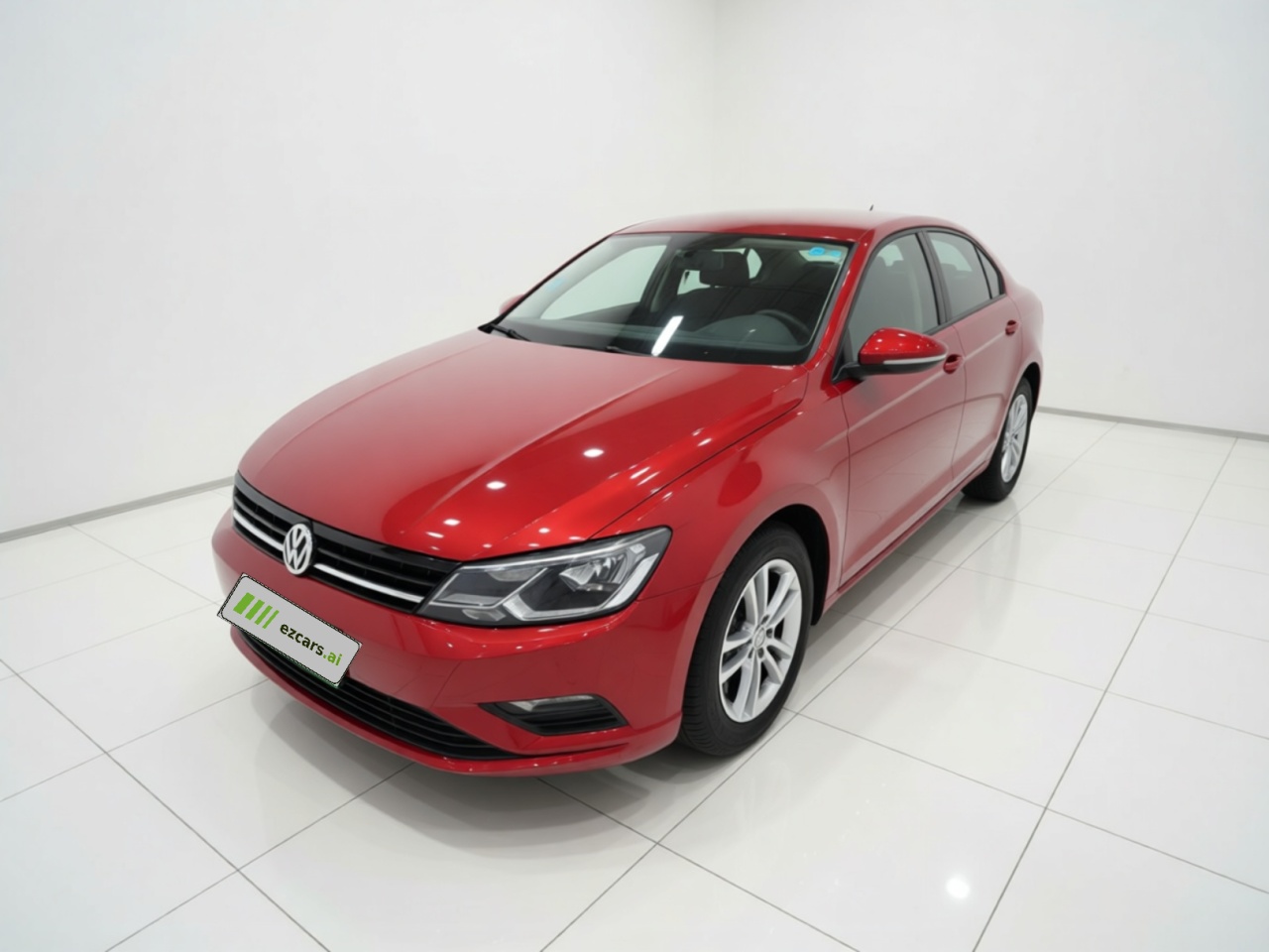 Lamando 2015 230TSI DSG