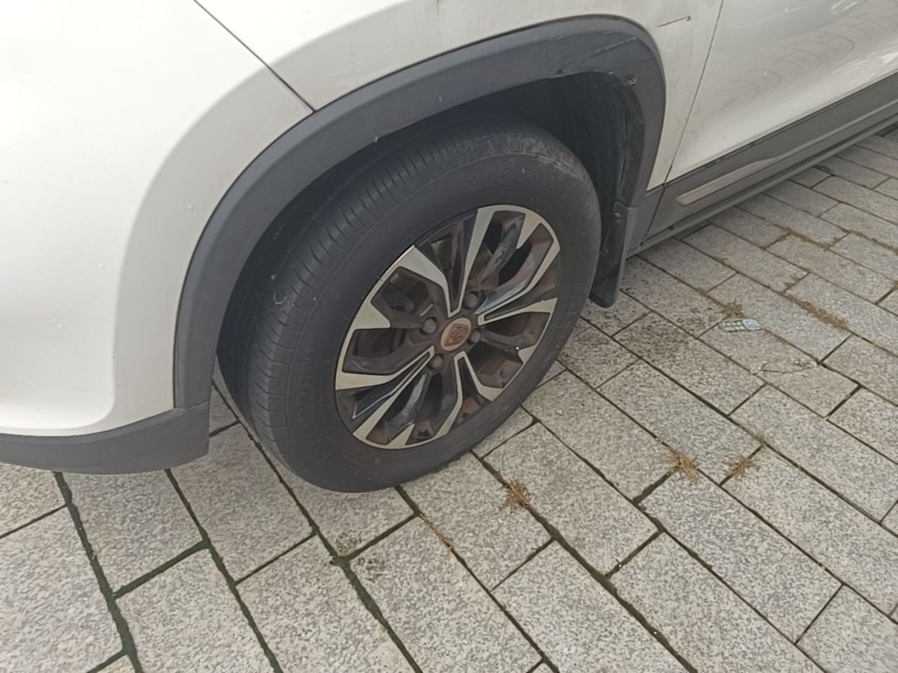 510 2019 1.5L AT China V photo 3