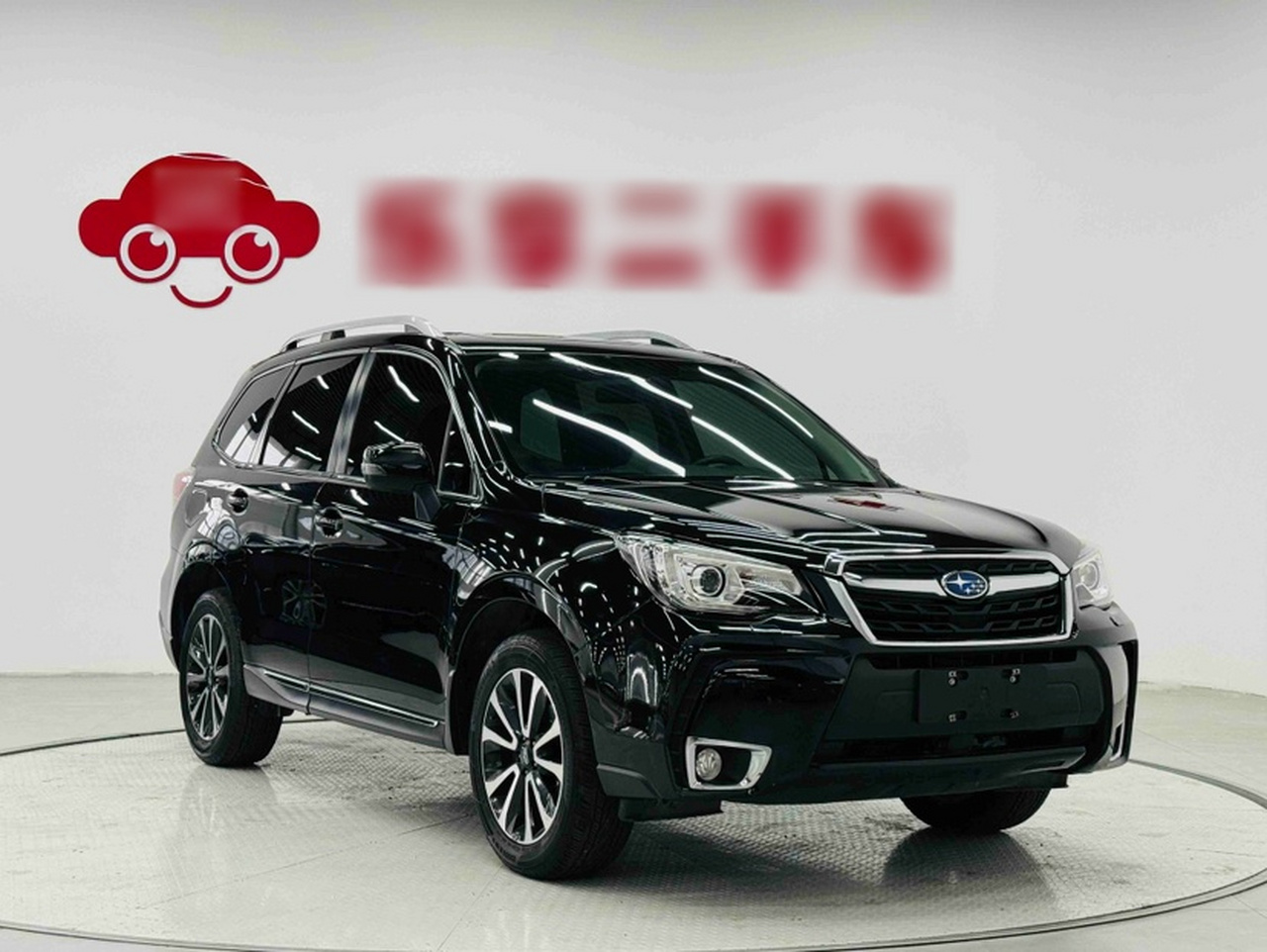 Forester 2016 2.5i Premium photo 4
