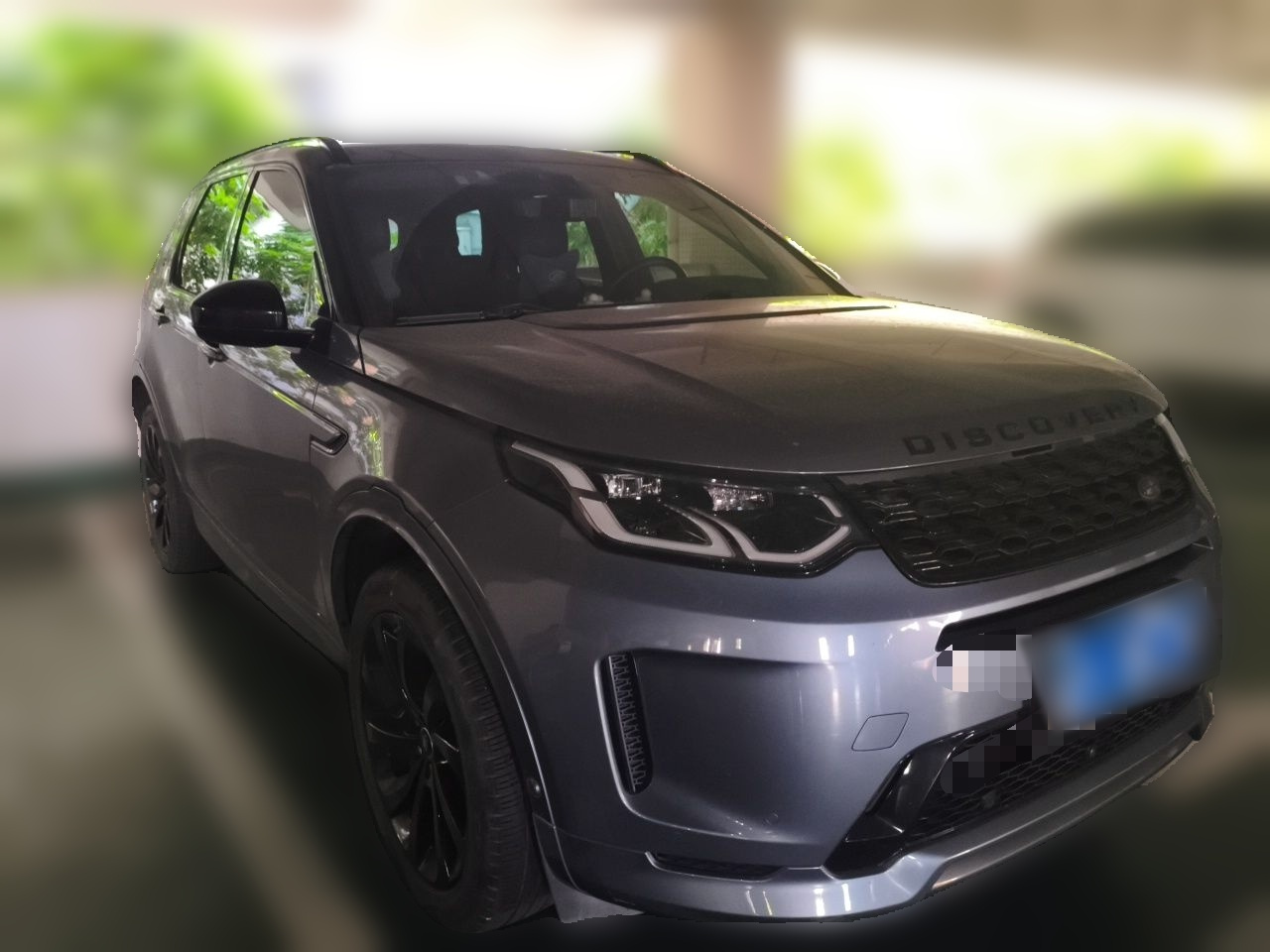 Discovery Sport 2020 249PS R-Dynamic Performance Tech 7-Seater photo 3
