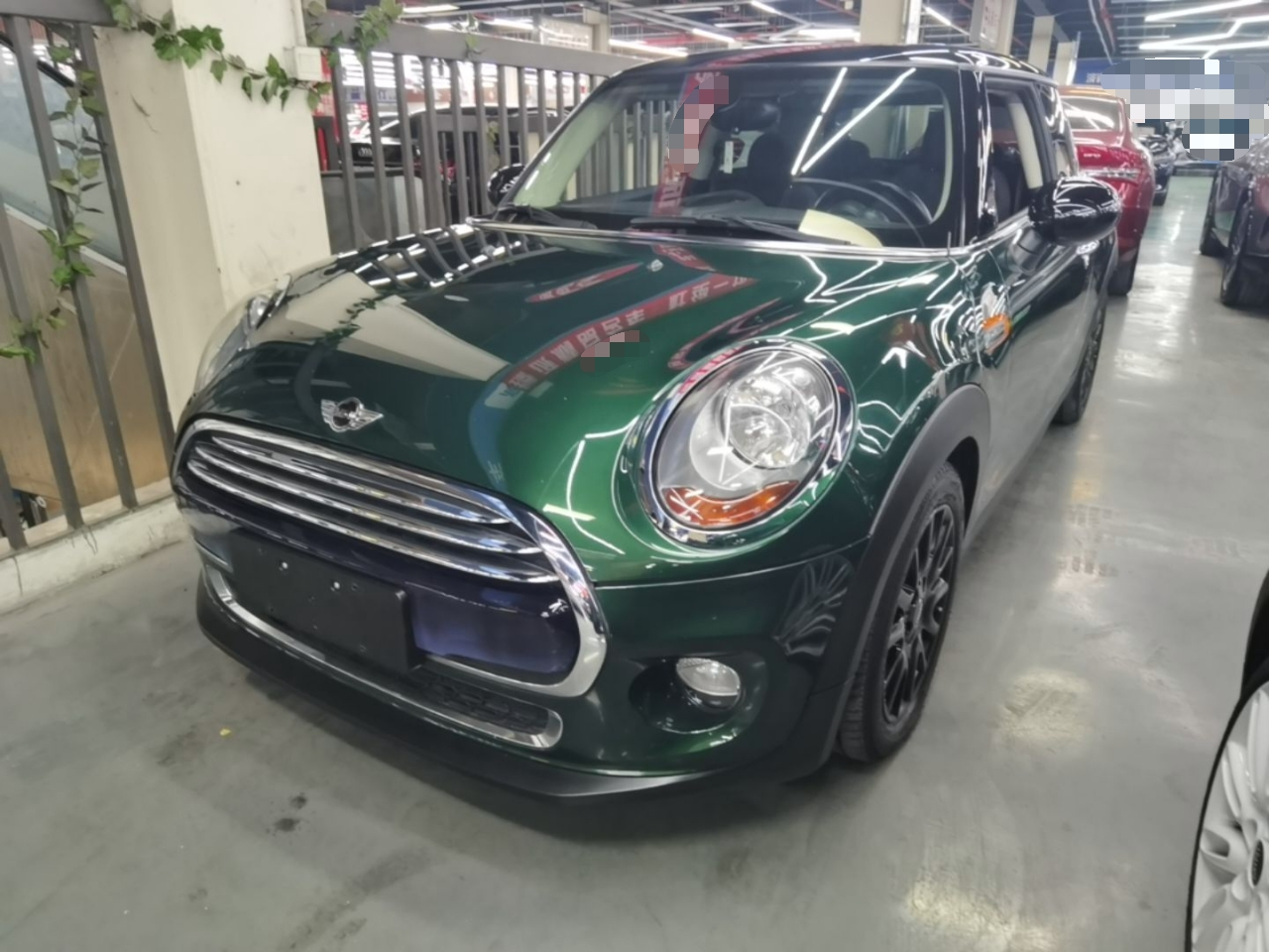 2016 1.5T COOPER