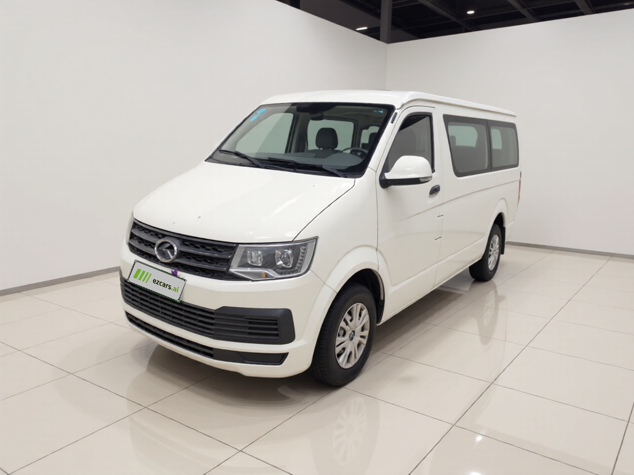 King Long 2019 2.2L M1 Standard V22