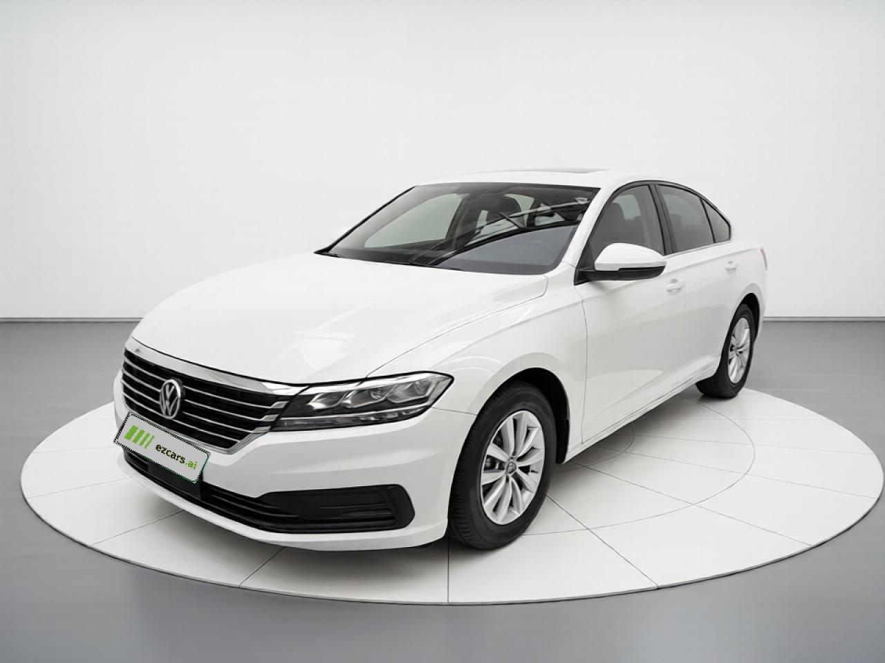 Lavida 2022 1.5L AT