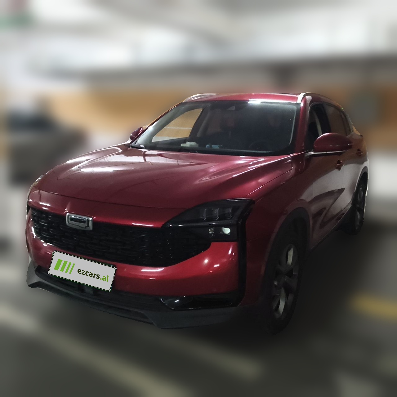 7 2020 1.6T Luxury