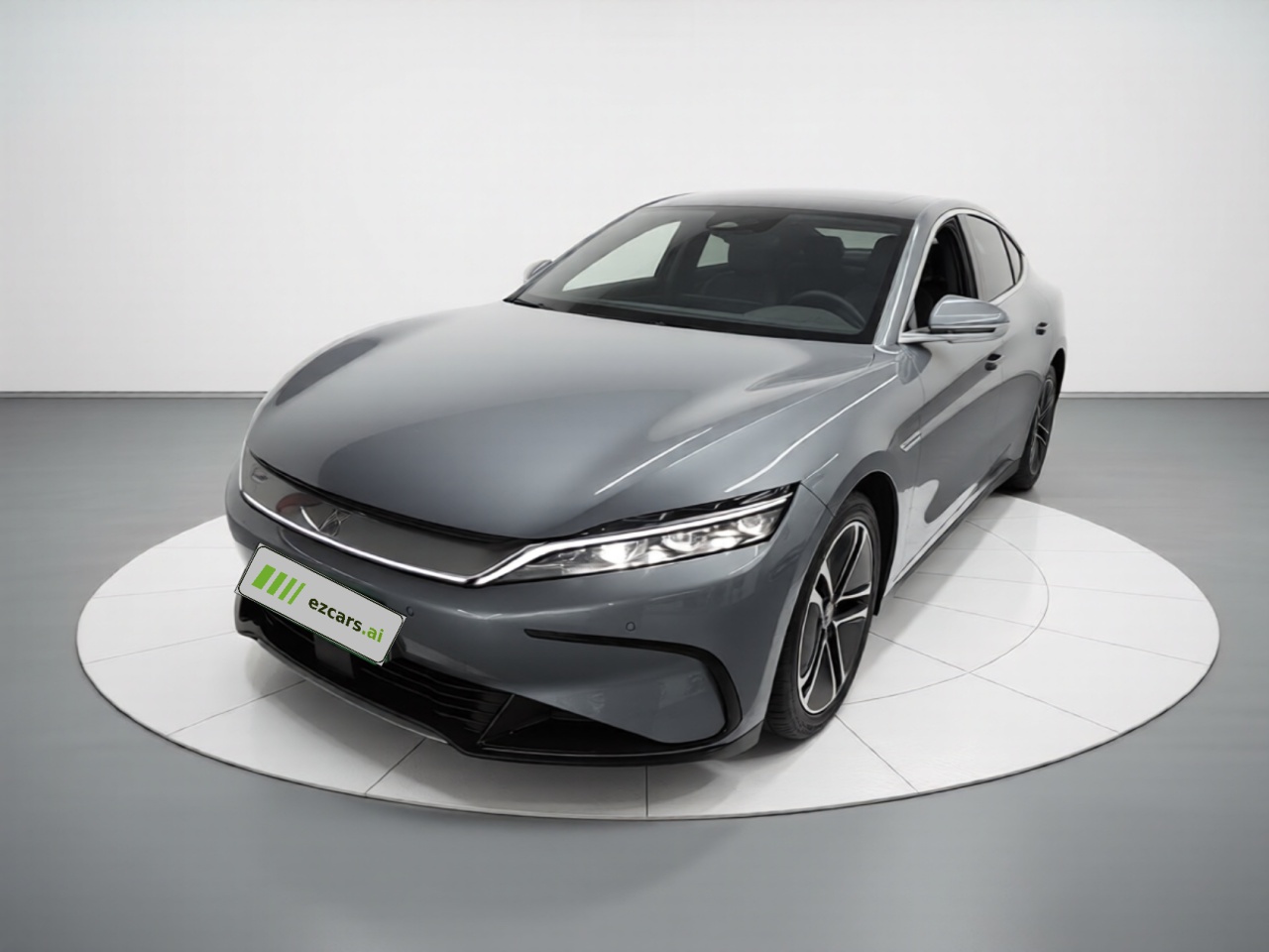 Han 2023 EV Champion 605KM FWD Premium
