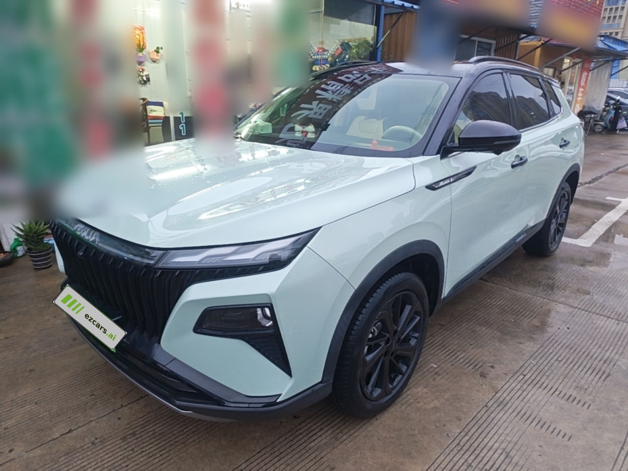 2022 Hybrid 1.5T MHD