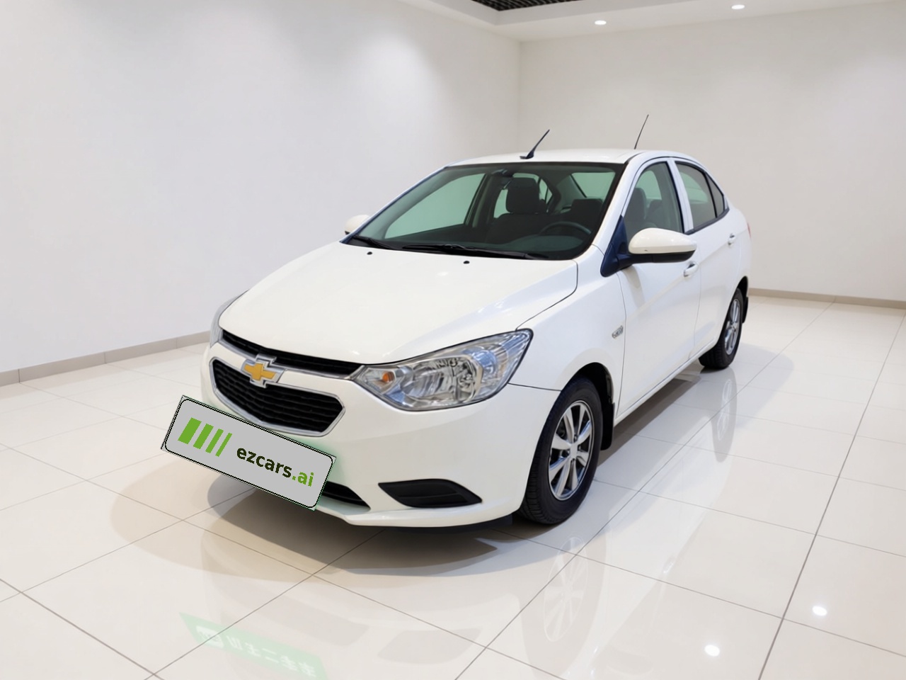2015 3 1.3L AMT Li Auto