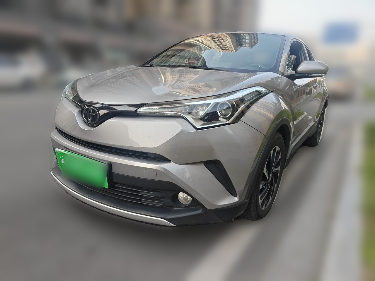 IZOA 2018 2.0L China VI