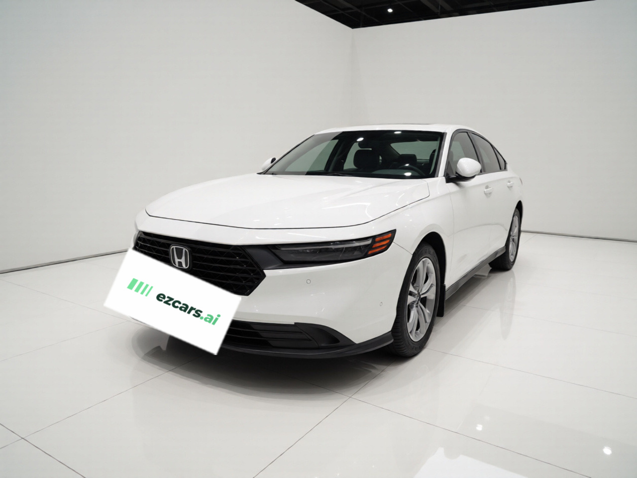 Accord 2023 260TURBO Smart