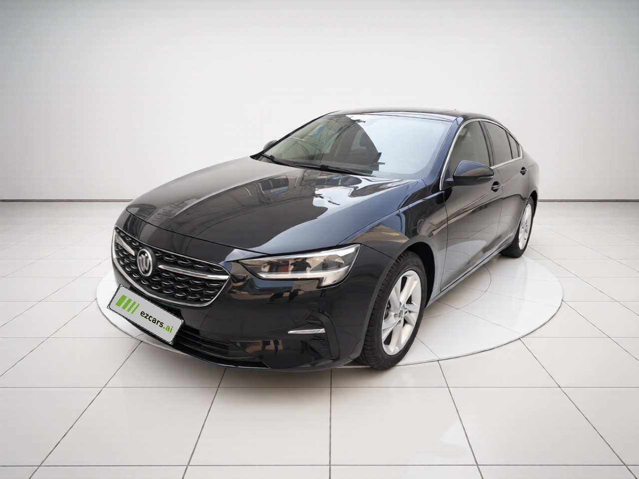 Regal 2020 552T Elite