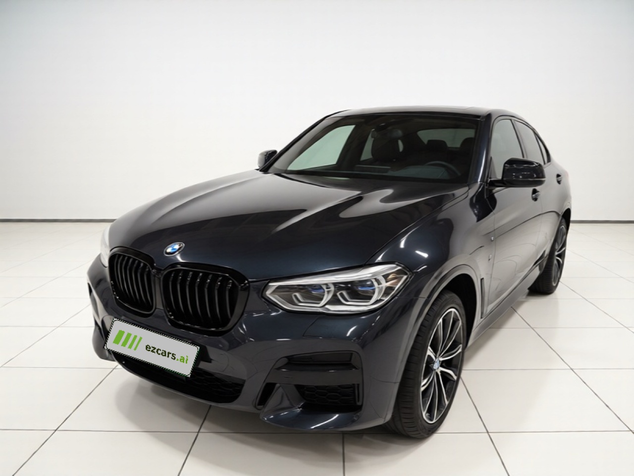 X4 2021 xDrive 25i M M Sport Night Package