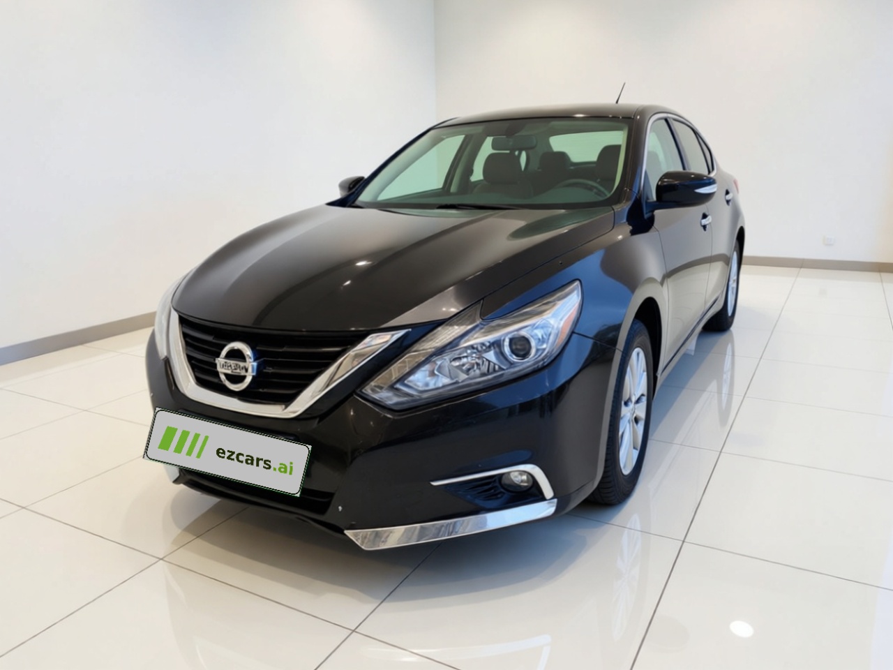 Teana 2016 2.0L XL Comfort