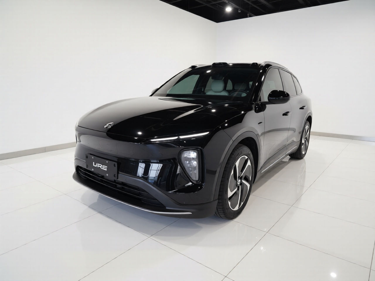 ES6 2024 75kWh