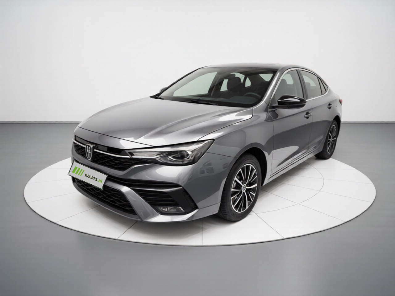 i5 2021 1.5L CVT