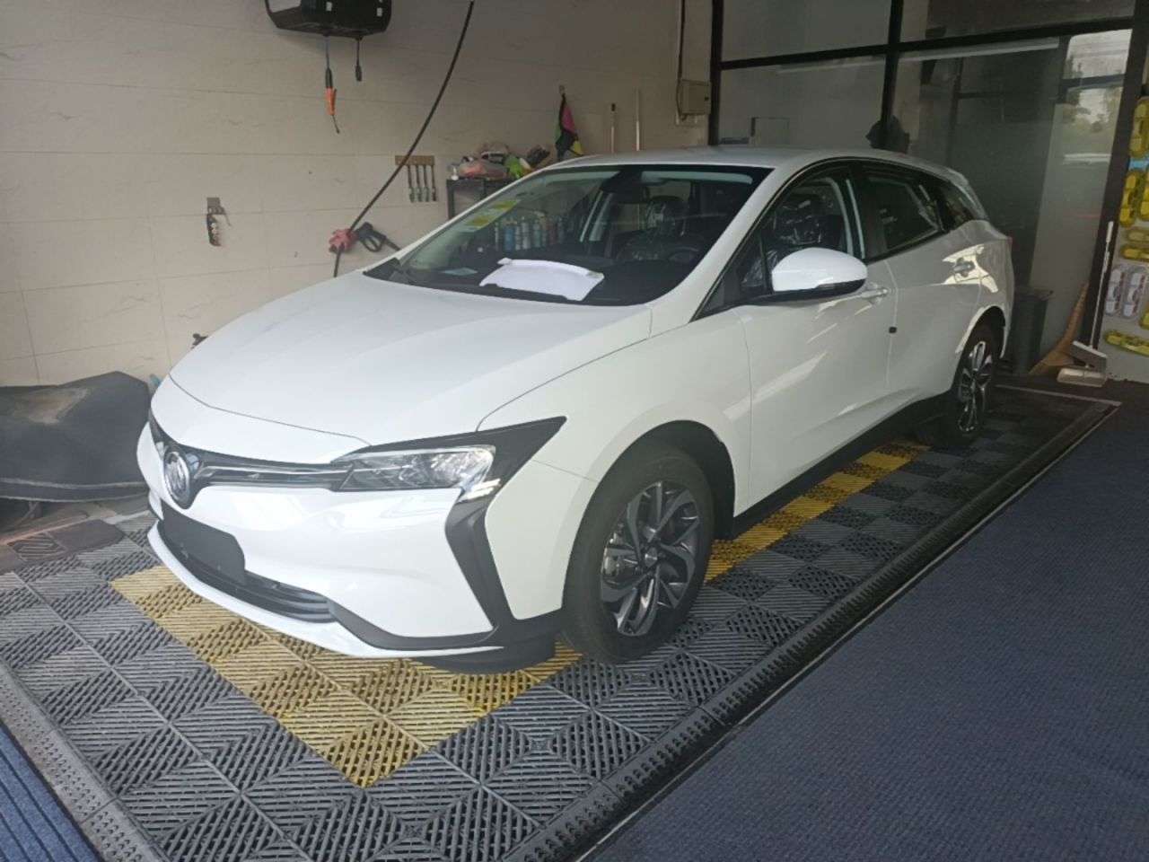 6 2024 450km Plus