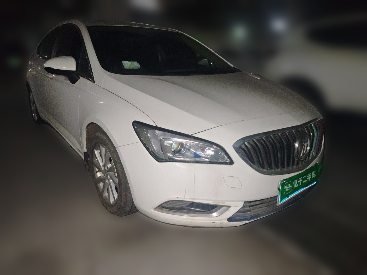 Verano 2017 Sedan 15S AT Progressive photo 3