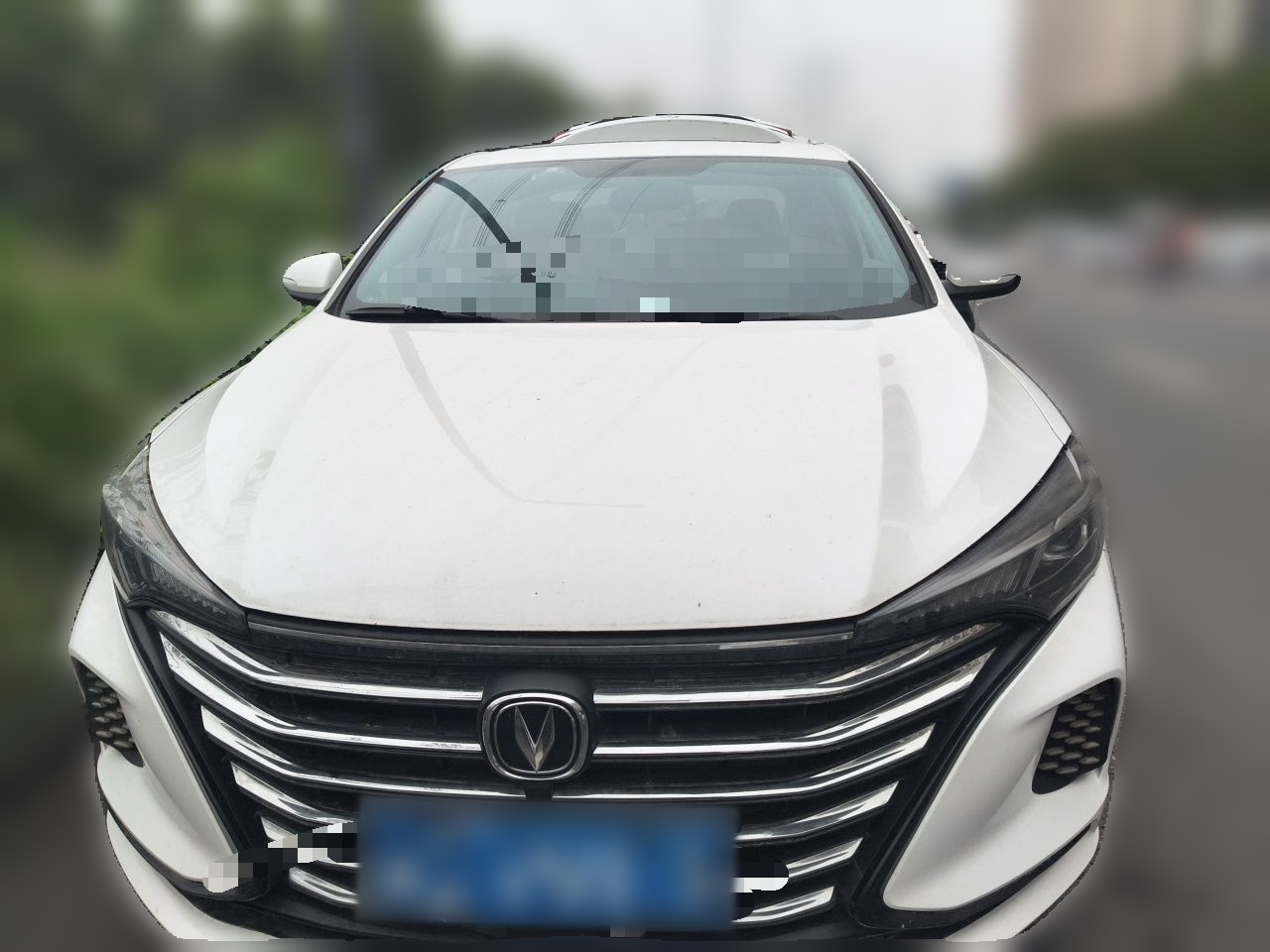 Eado 2020 PLUS 1.6L GDI AT Luxury photo 2