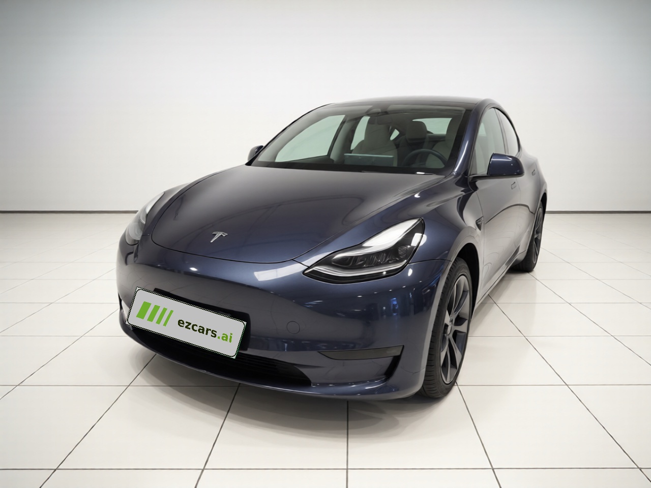 Model Y 2022 Facelift RWD