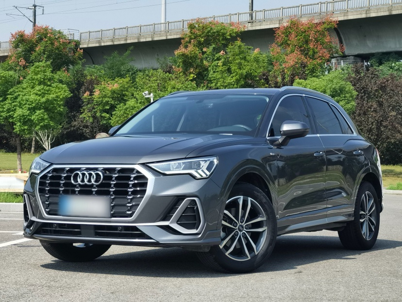 Q3 2022 35 TFSI Progressive Dynamic