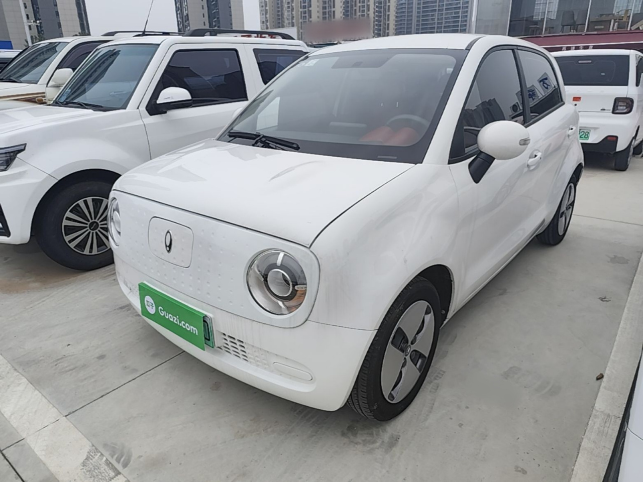 2021 301km