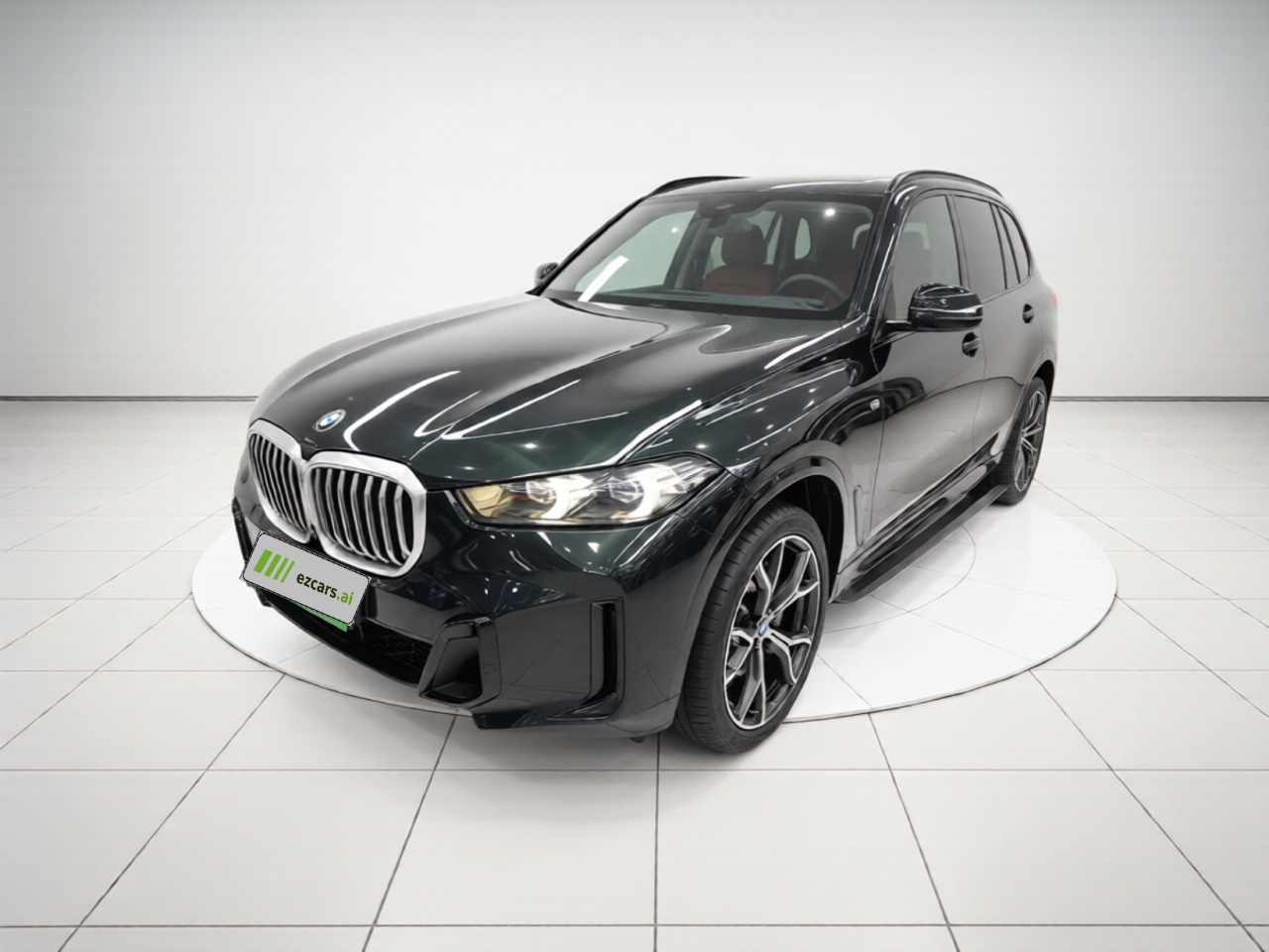 X5 2023 xDrive 30Li Exclusive M M Sport Night Package