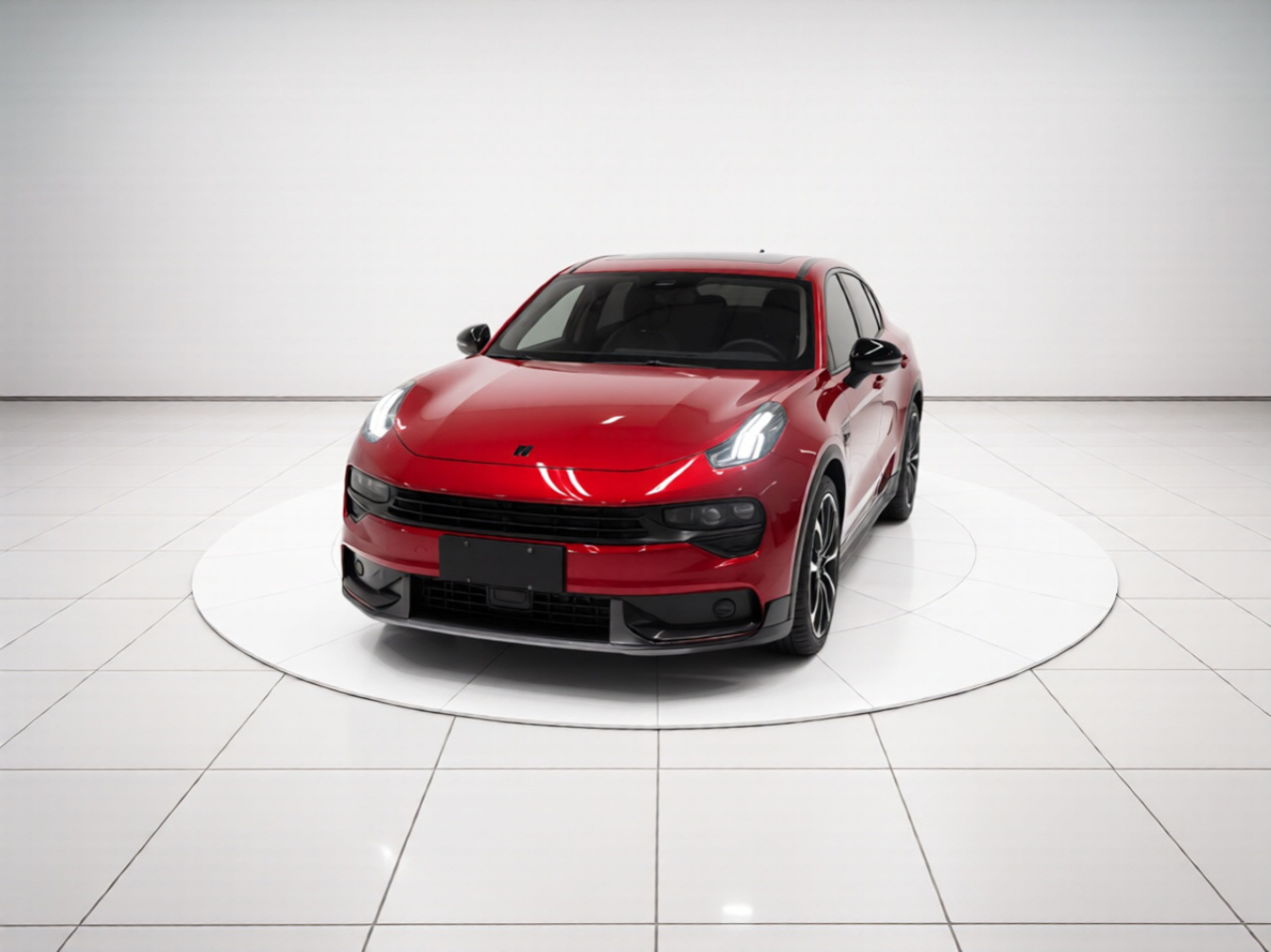 02 2019 1.5T DCT RWD Pro China VI