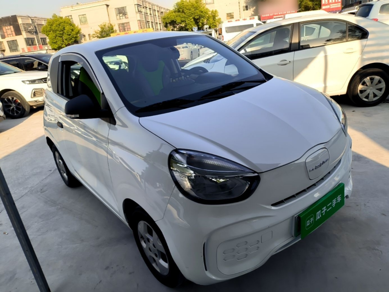 Clever R 2021 302km 4-Seater photo 5