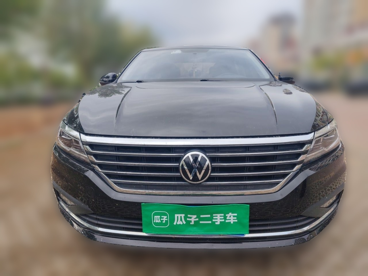 Lavida 2021 1.5L AT photo 2